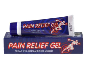 Pain Relief Gel 30g