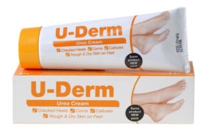 U-Derm 50g